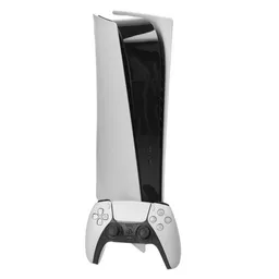 Sony Sony PlayStation 5 Digital Edition - 825GB (CFI-1116B) weiß – Produktbild 1 von 1