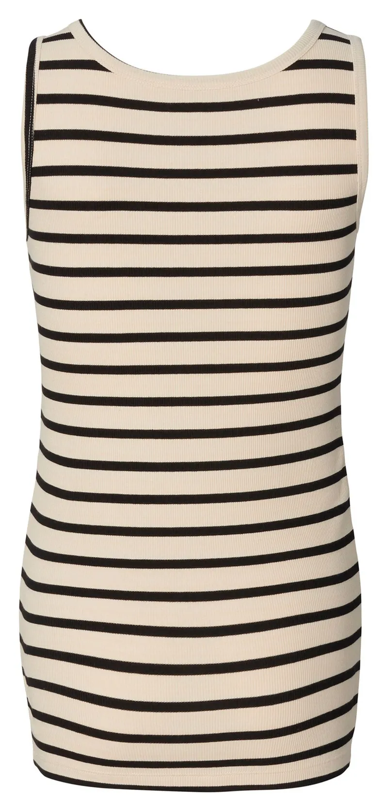 Noppies Maternity Still-Top Jamee, Beige, – Produktbild 2 von 3