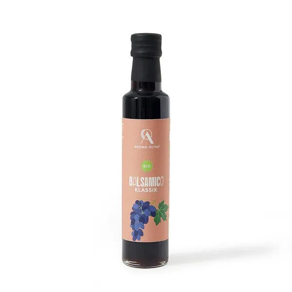 Aroma Olymp Aroma Olymp Bio Balsamico Klassik – Produktbild 1 von 3