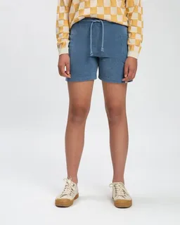 MATONA Matona Weiche Frottee Shorts für Kinder / Terry Pants – Produktbild 1 von 1