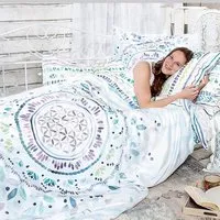 The Spirit of OM The Spirit of OM Bettwäsche Nature Dream – Produktbild 1 von 1