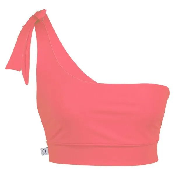 Frija Omina Frija Omina Recycling Bikini-Top Acacia, Bubble (rosa), – Produktbild 1 von 4