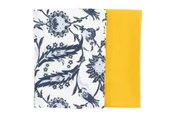 El Puente El Puente Geschirrtücher "Floral", 2er-Set – Produktbild 1 von 1