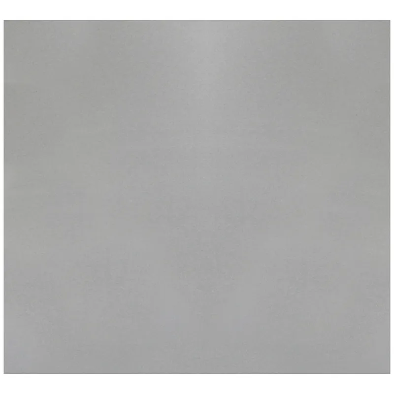 Alberts ALBERTS Glattblech, Alu, natur, BxLxS 250 x 500 x 0,8 mm – Produktbild 1 von 1