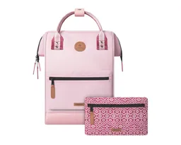 CABAIA Rucksack Assouan (set, kein set-info) – Produktbild 1 von 1
