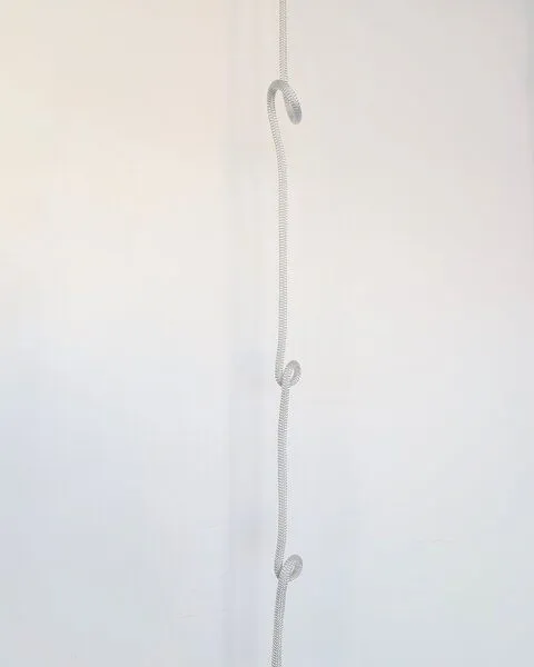 soulseil soulseil Garderobe, Decke, Weiss, – Produktbild 2 von 5