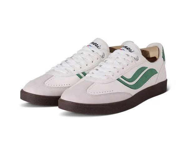 Genesis Footwear Genesis Footwear G-Volley Sugar Corn, White/amazone/ gum)(weiß), – Produktbild 1 von 4