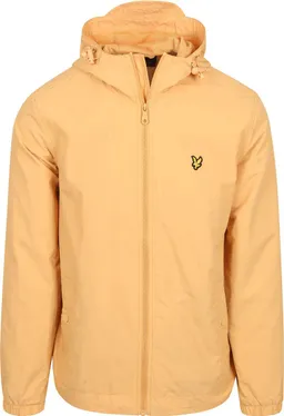 Lyle and Scott Lyle & Scott Jacke Honeycomb - Größe L – Produktbild 1 von 1