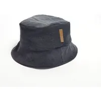 Bridge&Tunnel Bridge&Tunnel Bucket hat Denim, Grau, – Produktbild 1 von 1