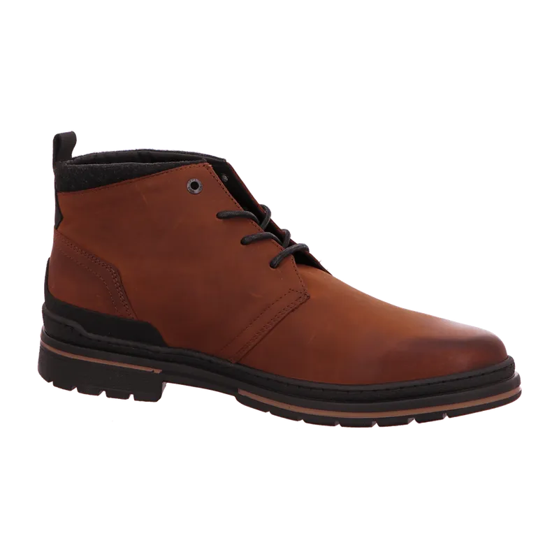 PME Legend PME Legend Schnürboots für Herren, Braun, – Produktbild 6 von 7