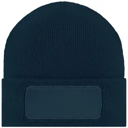 Myrtle Beach myrtle beach Strickmütze MB7403 Gr. one size navy – Produktbild 1 von 1