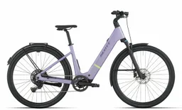 Scott Scott Passage 20 Wave - 29 Zoll 400Wh 9K Wave - lila purple – Produktbild 1 von 1
