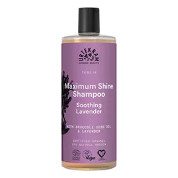 Urtekram Urtekram Soothing Lavender Maximum Shine Shampoo – Produktbild 1 von 1