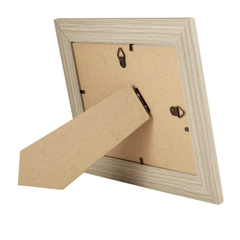 Hama Hama Porträtrahmen "Tori", Esche, 13 x 18 cm – Produktbild 5 von 5