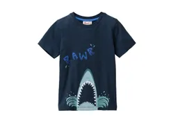 People Wear Organic People Wear Organic T-Shirt mit Motiv, aus Bio-Baumwolle GOTS zertifiziert – Produktbild 1 von 1