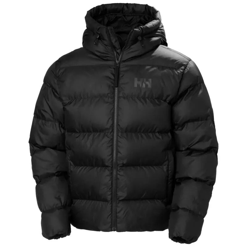 Helly Hansen Daunenjacke mit Kapuze Helly Hansen Active, Noir, – Produktbild 1 von 1