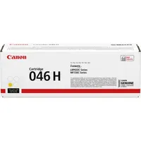 Canon Canon Toner 046H gelb – Produktbild 2 von 2