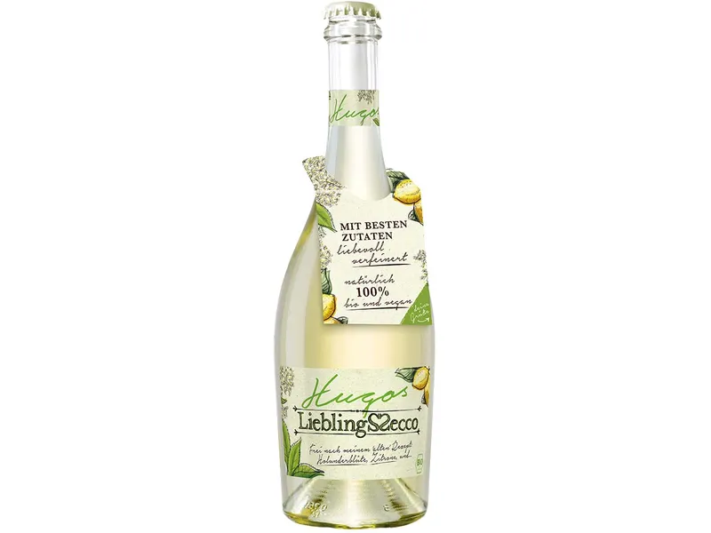 ACHT GRAD ACHT GRAD Secco Hugo – Produktbild 1 von 2