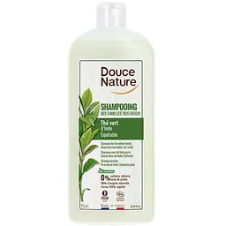 Douce Nature Douce Nature Shampoing des familles – Produktbild 1 von 1
