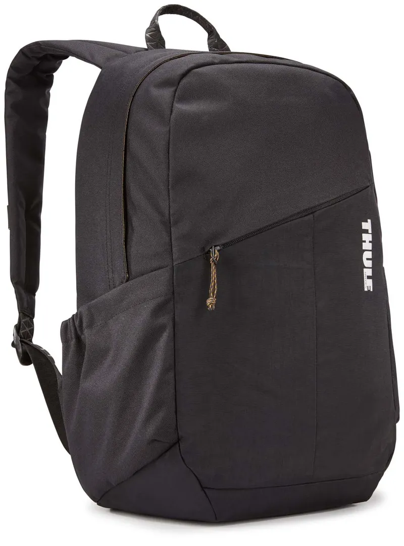 Thule NOTUS BACKPACK - BLACK – Produktbild 2 von 2
