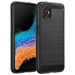 imoshion imoshion Brushed Back Cover für das Samsung Galaxy Xcover 6 Pro – Produktbild 1 von 1