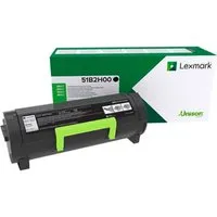 Lexmark Lexmark Druckkassette 51B2H00 XL schwarz – Produktbild 1 von 1