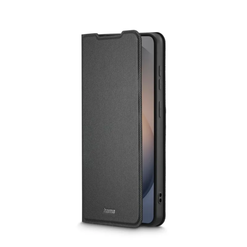 Hama Hama Daily Protect | 00016013 | Folio - Samsung, Schwarz, – Produktbild 3 von 5