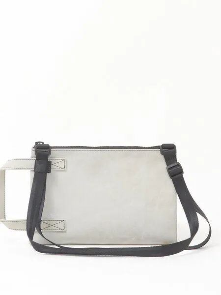 Freitag Freitag F272 EDDIE - grey (000004377705) – Produktbild 2 von 2