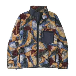 Patagonia Patagonia Classic Retro-X Jacket – Produktbild 1 von 1