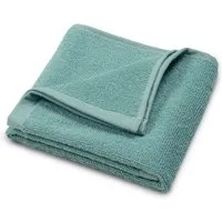 Living Crafts LIVING CRAFTS - Home Gästetuch - Petrol (100% Bio-Baumwolle), Nachhaltige Mode, Bio Bekleidung – Produktbild 1 von 1