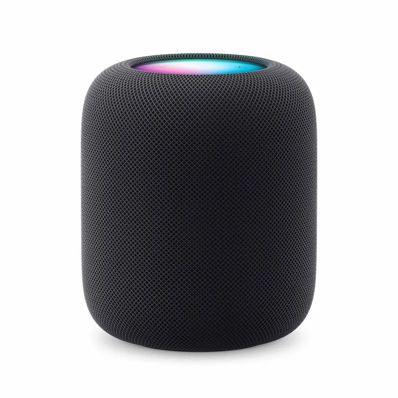 Apple Apple HomePod (2nd generation) - Smart-Lautsprecher – Produktbild 1 von 2
