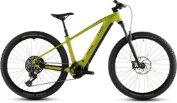 Cube Cube Reaction Hybrid Race 800 – Produktbild 1 von 1