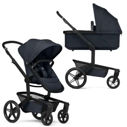 Joolz Day 5 Duo - Dark Navy Blue – Produktbild 1 von 1