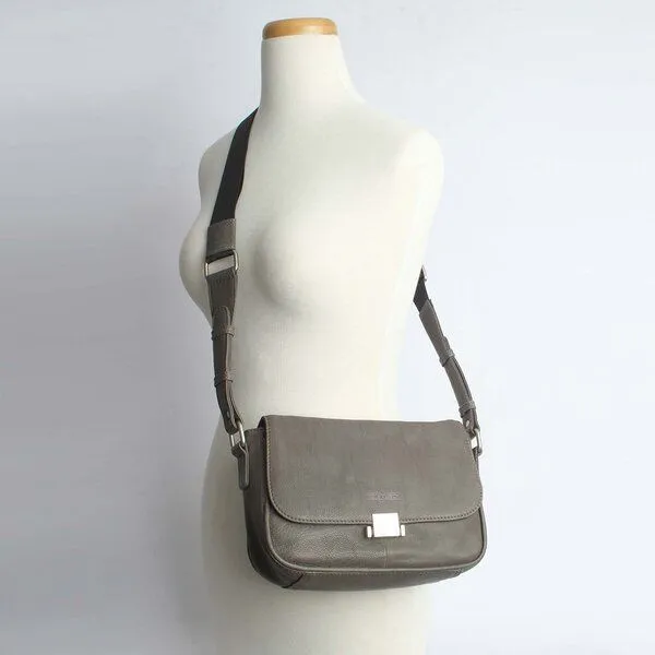 Margelisch Margelisch Umhängetasche Fugo 1, Grey, – Produktbild 2 von 4