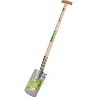 Freund Victoria Gartengeräte FREUND VICTORIA Gärtnerspaten mit Eschenholzstiel 69102 – Produktbild 1 von 1