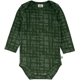 Fred's World by Green Cotton Fred's World by Green Cotton Body Check – Produktbild 1 von 1