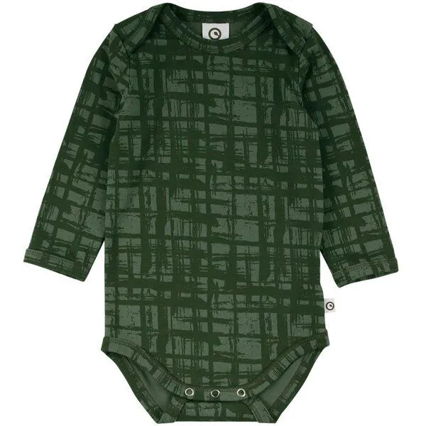 Fred's World by Green Cotton Fred's World by Green Cotton Body Check, Grün, – Produktbild 1 von 1