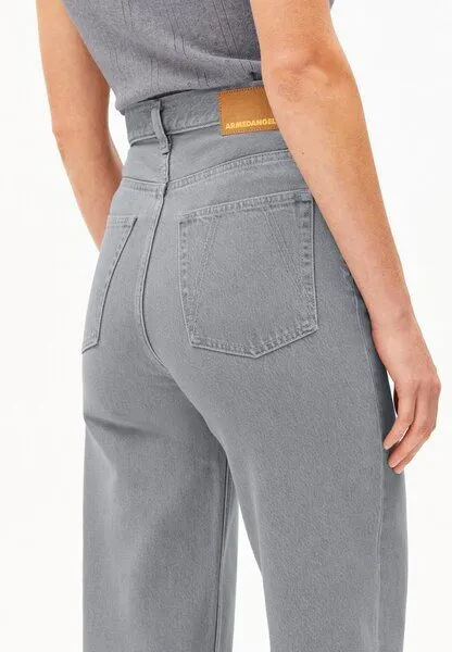 ARMEDANGELS ARMEDANGELS ENIJAA Damen TENCEL Lyocell Mix Non Stretch, Loa, – Produktbild 2 von 3