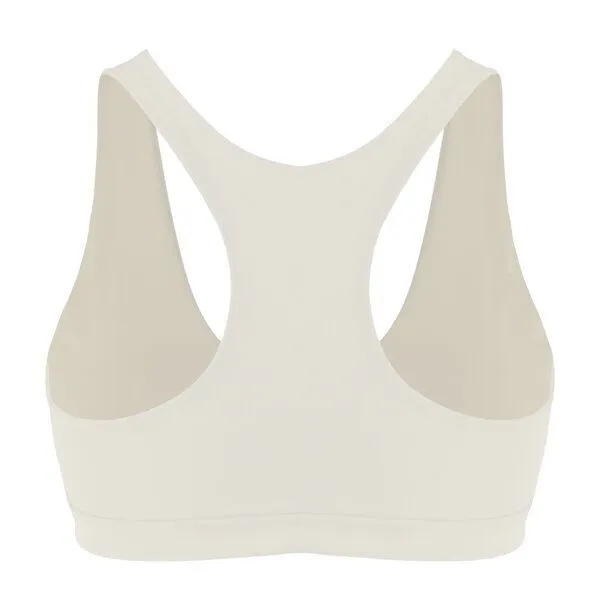 Frija Omina Frija Omina Recycling Bikinitop Ijoris, Creme (weiß), – Produktbild 3 von 4