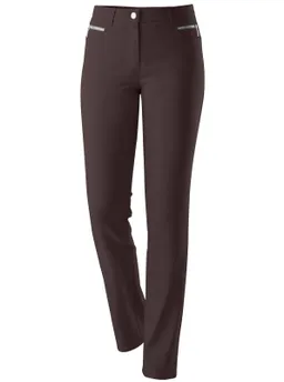 Stehmann Comfort line Thermohose mokka – Produktbild 1 von 1