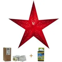 Mitienda Shop Mitienda Shop Papierstern | "mia" – Produktbild 1 von 1