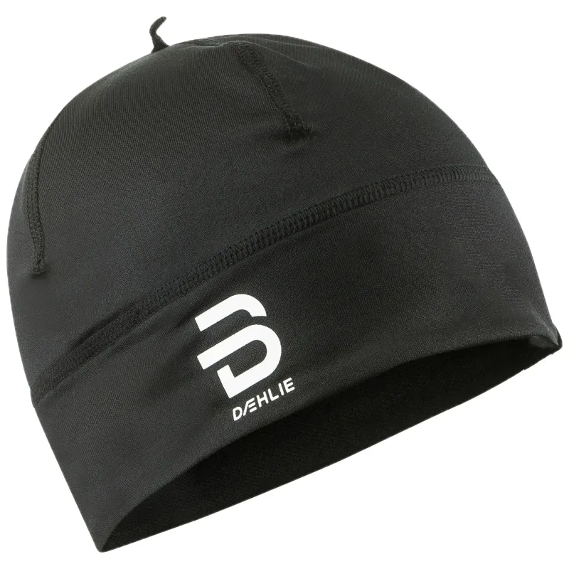Daehlie Sportswear Mütze Damen Daehlie Sportswear Polyknit, Noir, – Produktbild 1 von 1