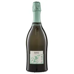 Riegel Spumante Bianco Special Cuvée brut La Jara (herb) – Produktbild 1 von 1