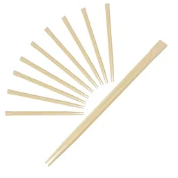 Fackelmann Fackelmann Essstäbchen, 23cm, 20Stk, FSC™-zertifizierter Bambus – Produktbild 1 von 1