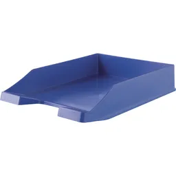 HAN HAN Briefablage 'Karma' blau – Produktbild 1 von 1