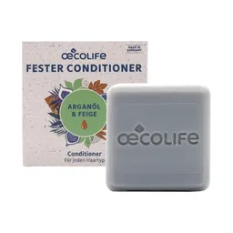 oecolife Shop Fester Conditioner Arganöl & Feige – Produktbild 1 von 1