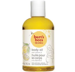 Burt's Bees Burt's Bees Mama Bee Body Oil Vitamin E – Produktbild 1 von 1
