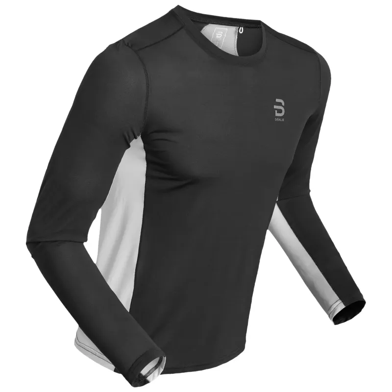Daehlie Sportswear Langärmeliges UnterziehTrikot Daehlie Sportswear Air, Blanc, – Produktbild 1 von 1