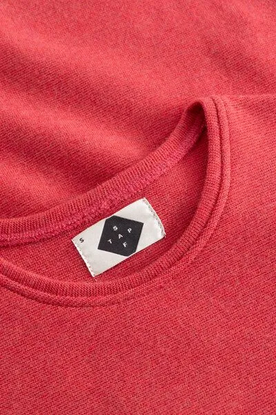 Stapf Damen Shirt Elisa, Watermelon, – Produktbild 2 von 4