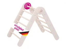 Babybay Babybay Kletterdreieck Littlefoot Maße: 60,6 x 18,2 x 81,3 cm – Produktbild 1 von 1